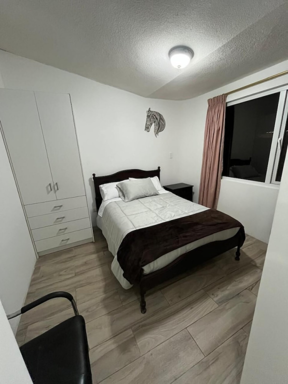 Classic room
