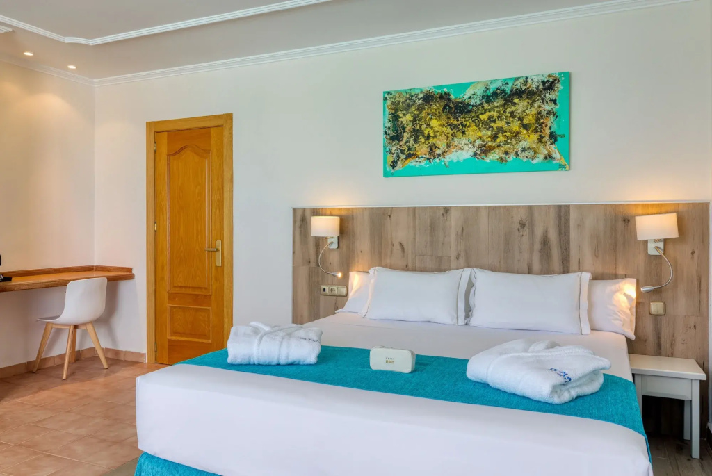 Playavera Hotel - Naturist Friendly - Général