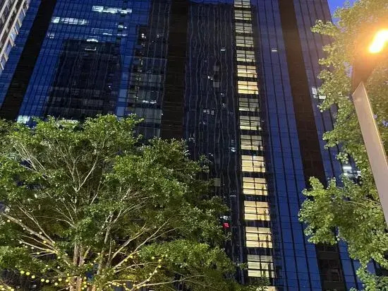 Aizhige Boutique Apartment (Vanguard Mixc City Branch)