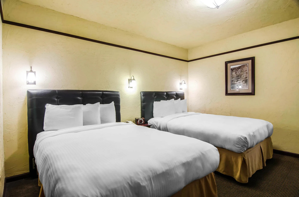 Hotel Seville — фото 6