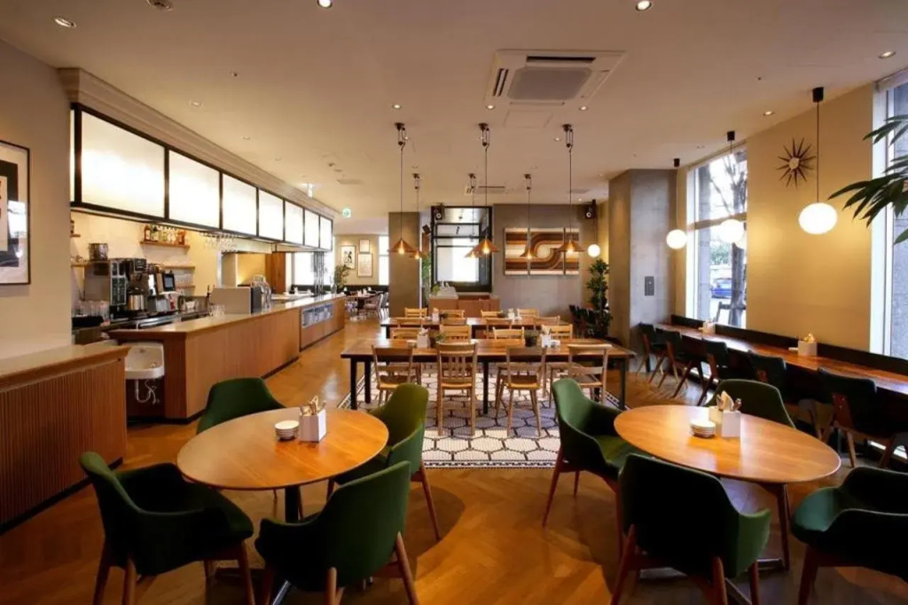 Richmond Hotel Fukuoka Tenjin 사진 39
