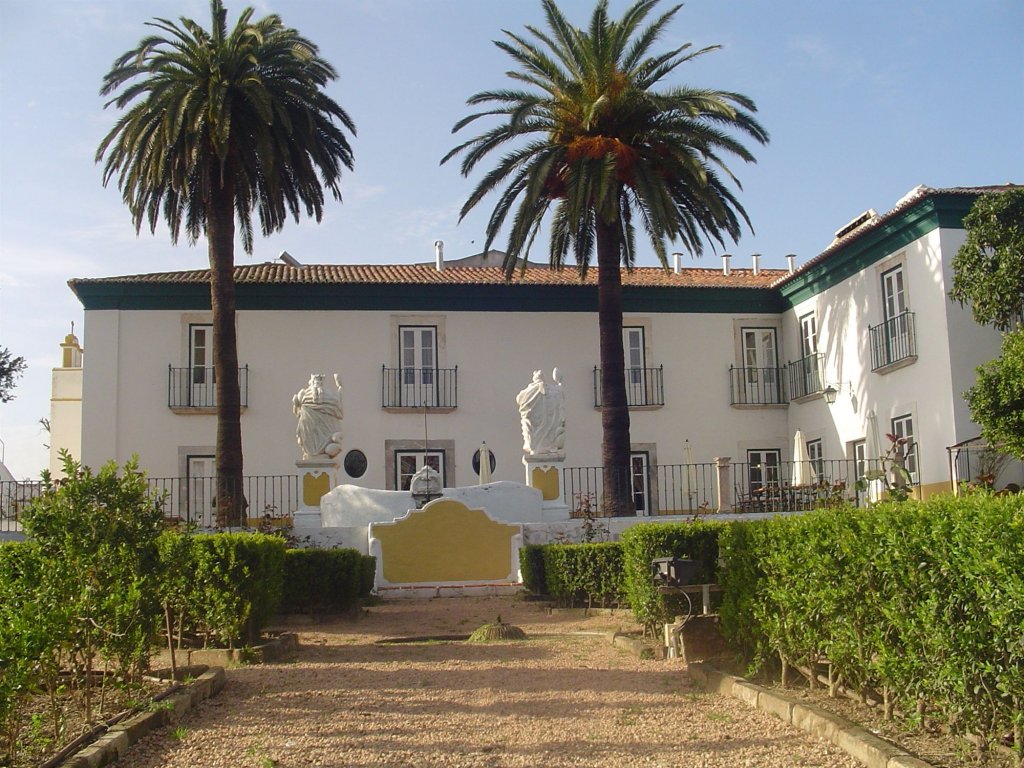 Quinta de Santo António image