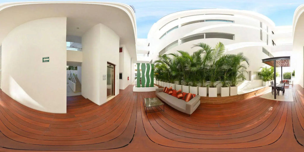 Hotel photo 10