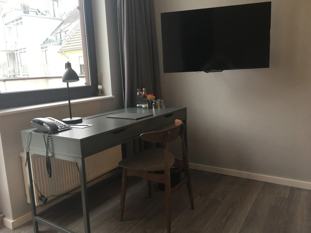 rugs HOTEL Köln — фото 5