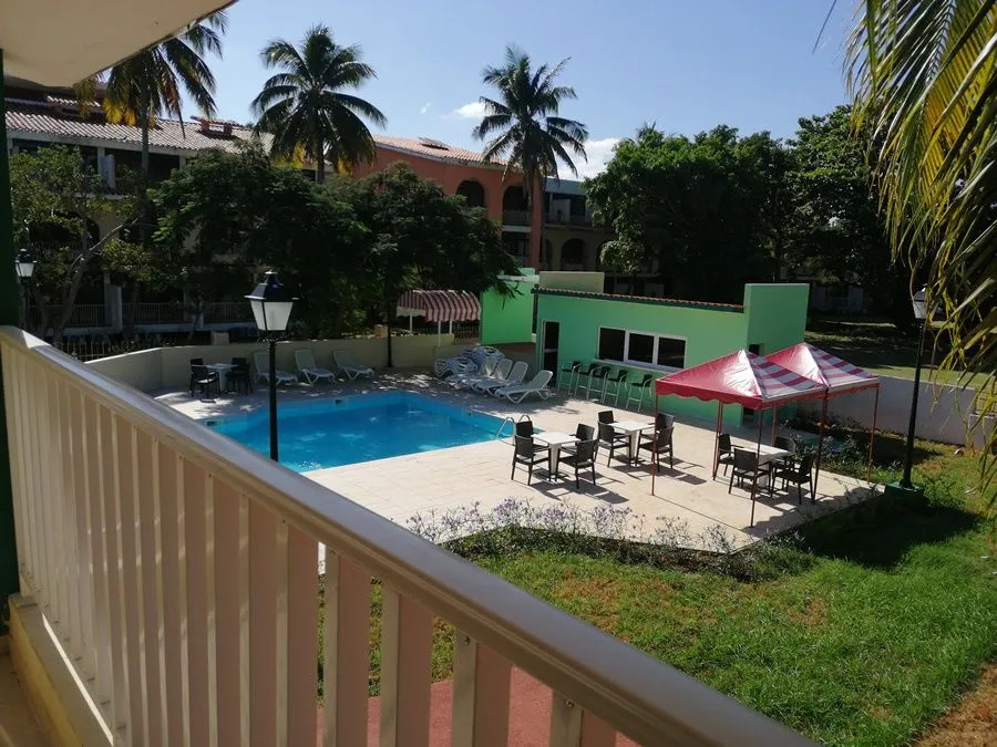 Hotel photo 8