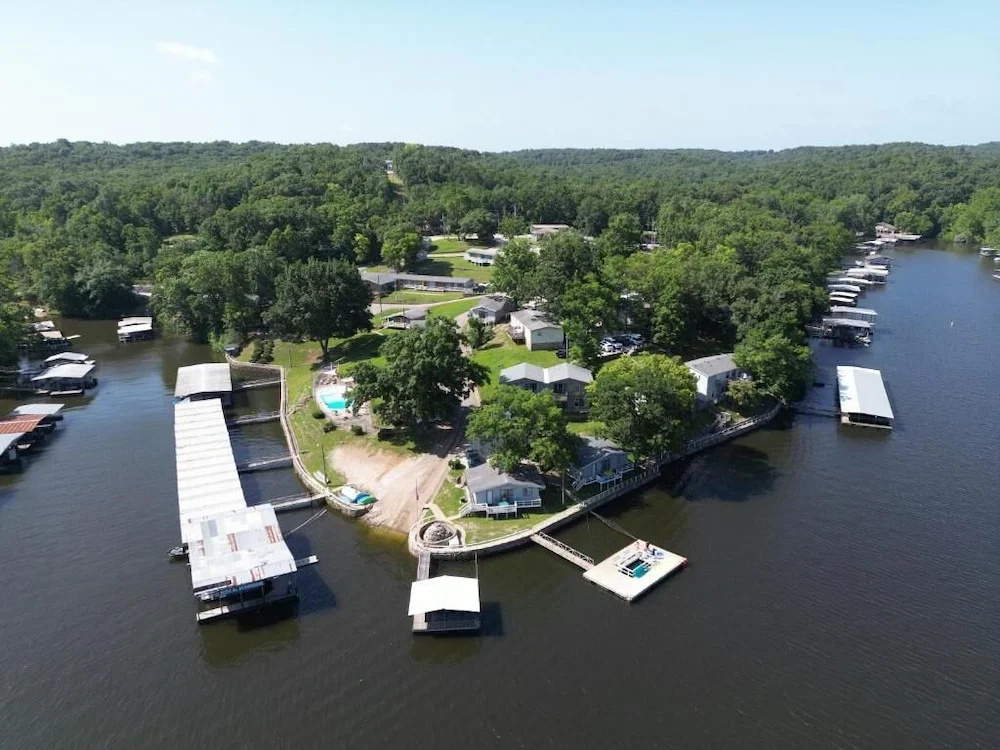 Rock Harbor Resort and Motel