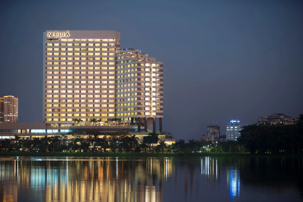 Hotel photo 30