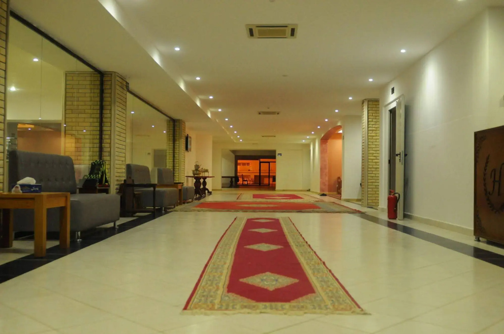 Hotel photo 6