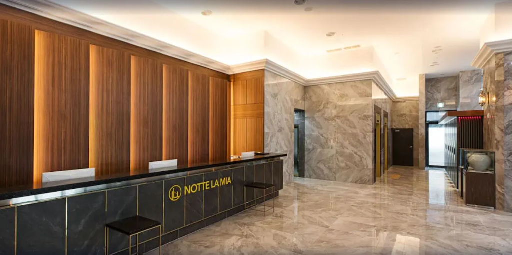 Hotel photo 7