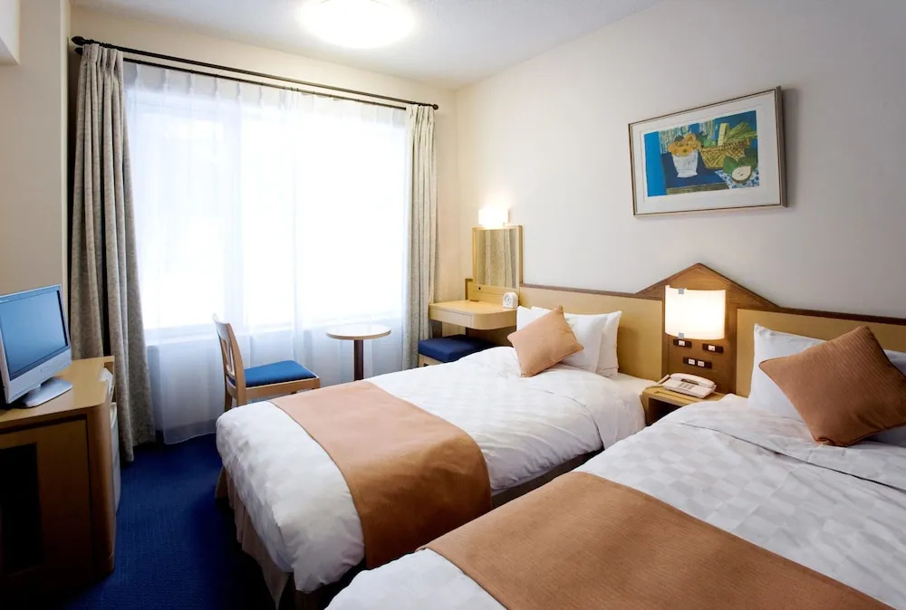 Furano Prince Hotel / Snow Resorts - Chambres