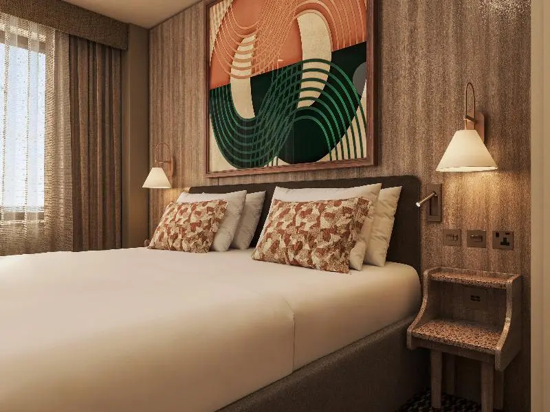 Standard Suite