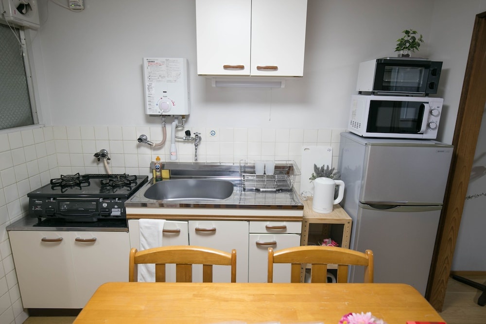 Tenjin Apartment 202 사진 11