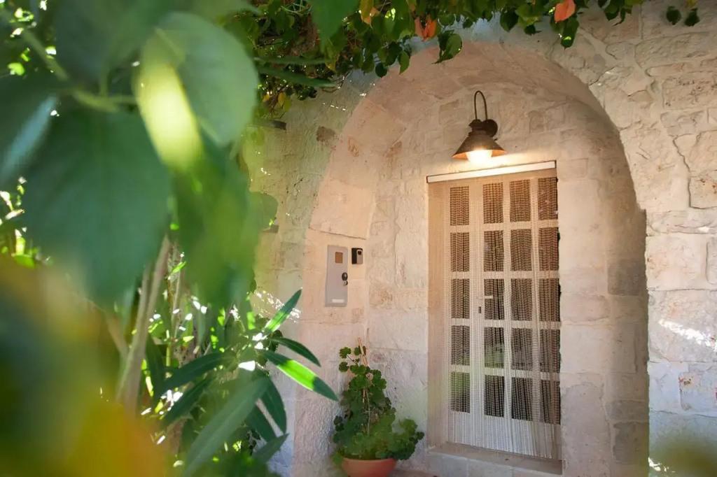 Trullo Mimmo - фото 22