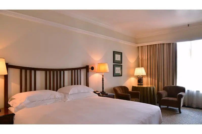 Hyatt Regency Harare The Meikles - Chambres