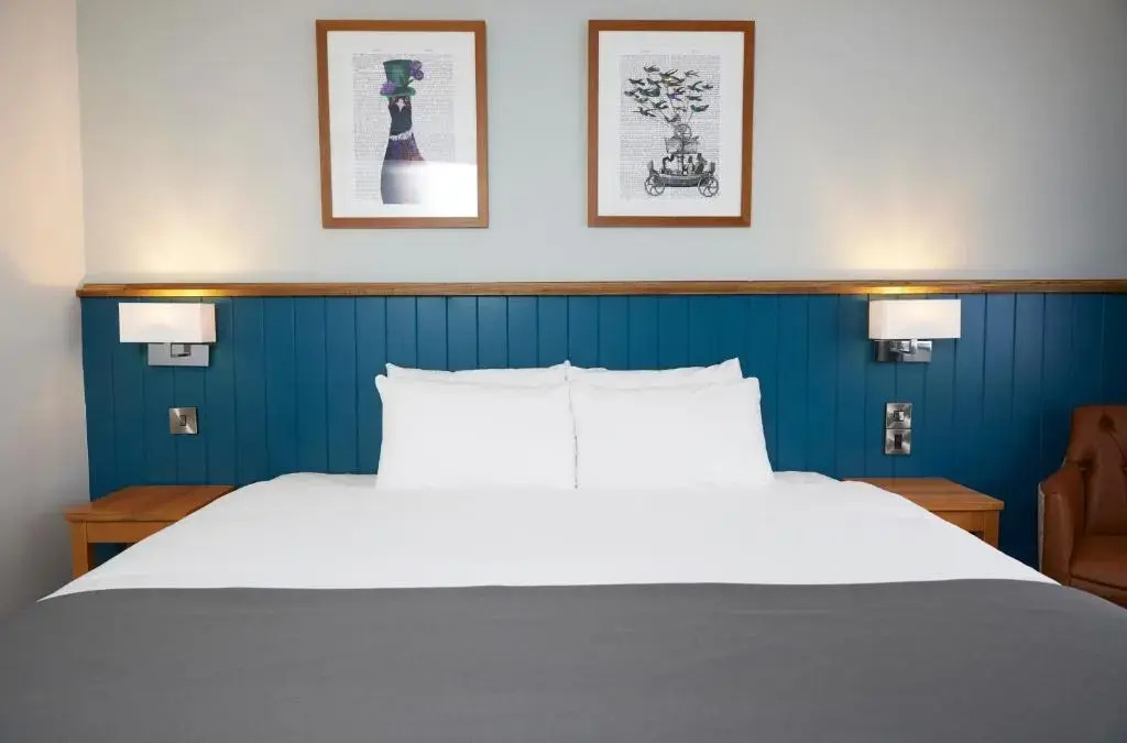 Bay Horse Hotel by Greene King Inns - Chambres