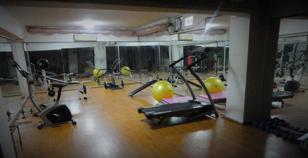 Sports & Activities