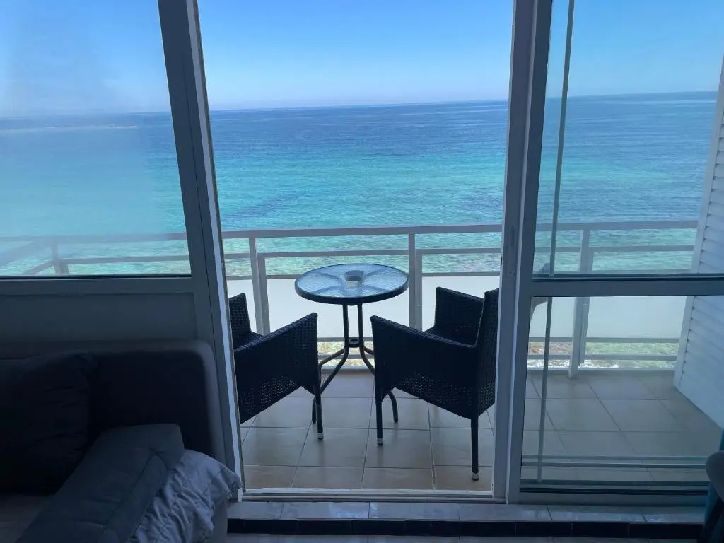Julies Studios - Chambres