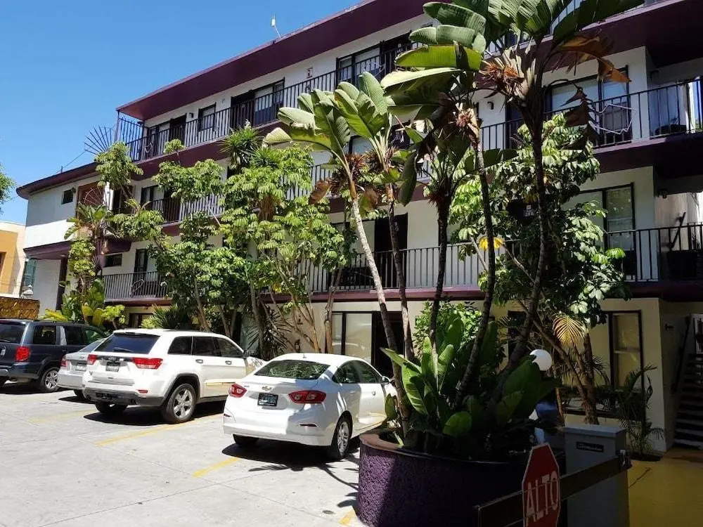 Hotel photo 13
