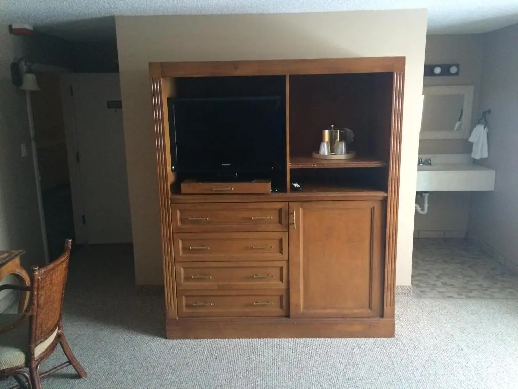 Candlestone Resort - Chambres
