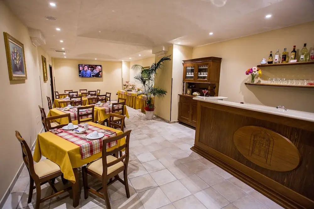 Hotel photo 20