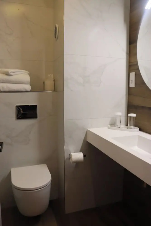 Great National South Court Hotel - Chambres