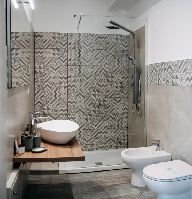 Comfort Triple room