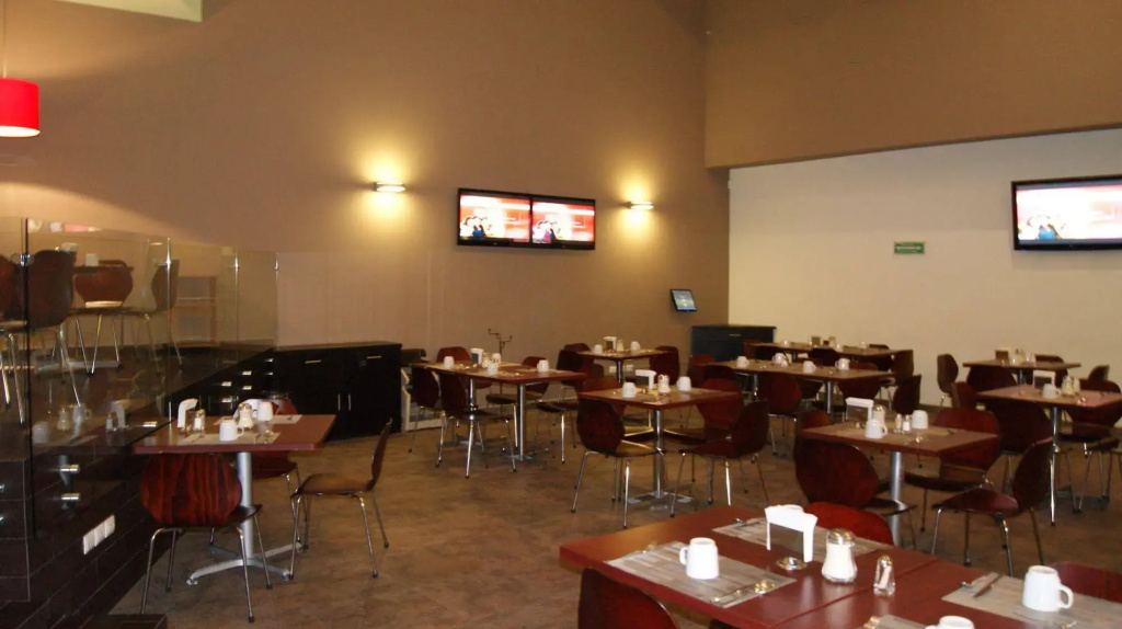 Hotel photo 22