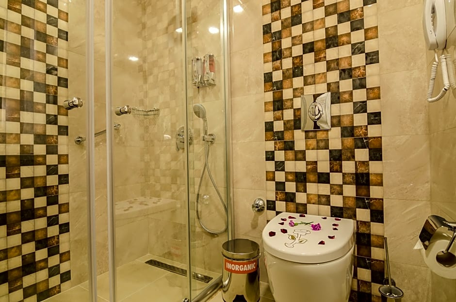 The Lumos Deluxe Resort Hotel - All Inclusive - Chambres