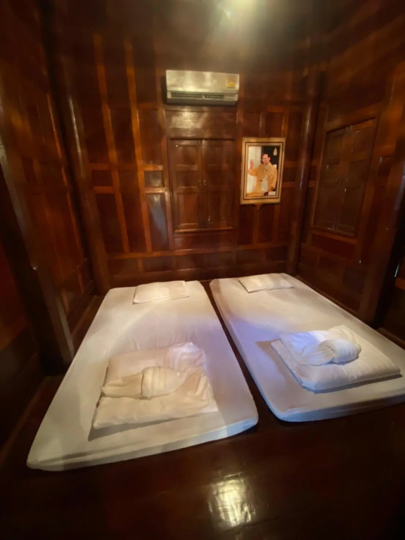 2 Bedrooms Suite