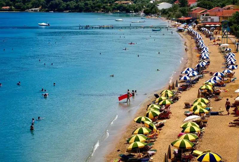 Beach & Waterfront