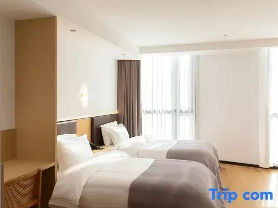 Premium Double room (twin beds)