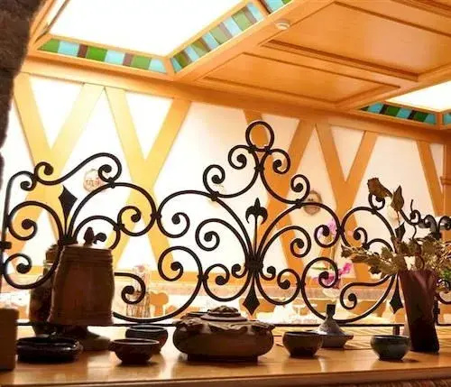 Hotel Laghetto - Général