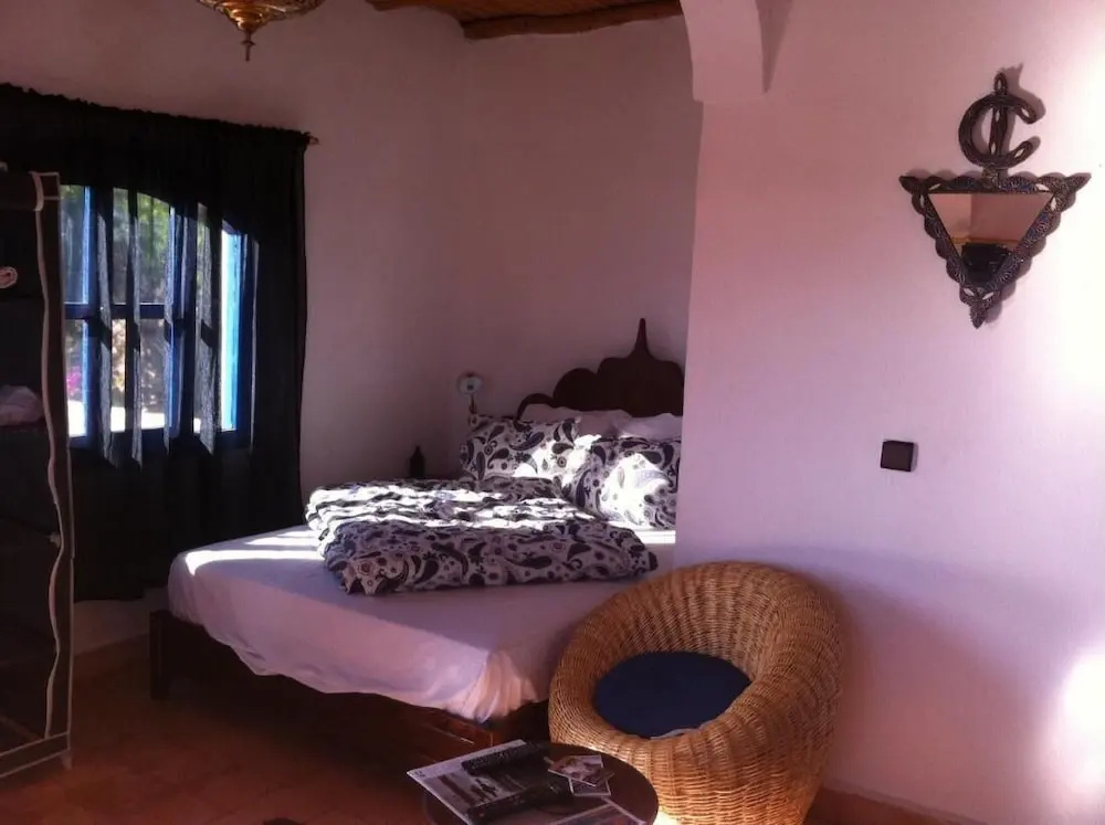 Room in Guest Room - Room in Villa L'air De La Mer No0969 - фото 4