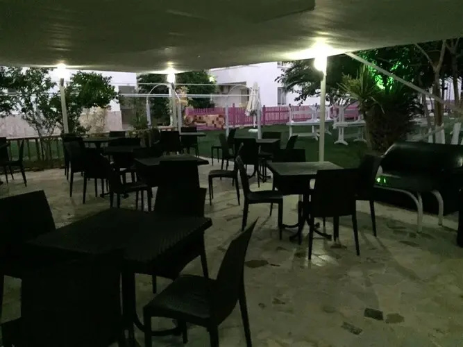 Hotel photo 18