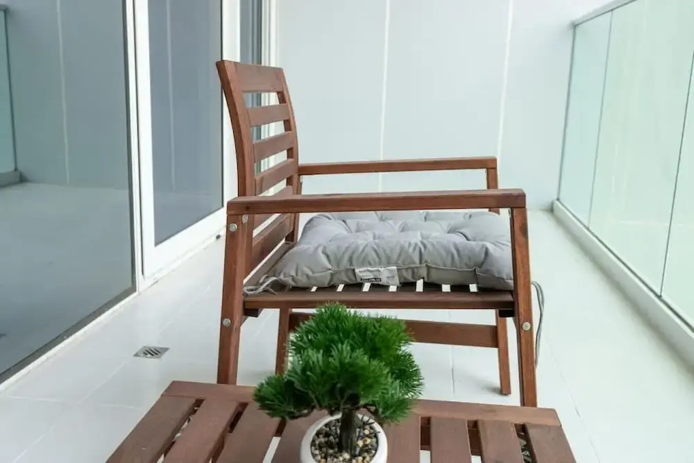 Soothing 1BR at Downtown Dubai Business Bay