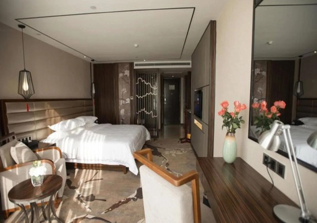 Days Hotel by Wyndham Guilin - Général