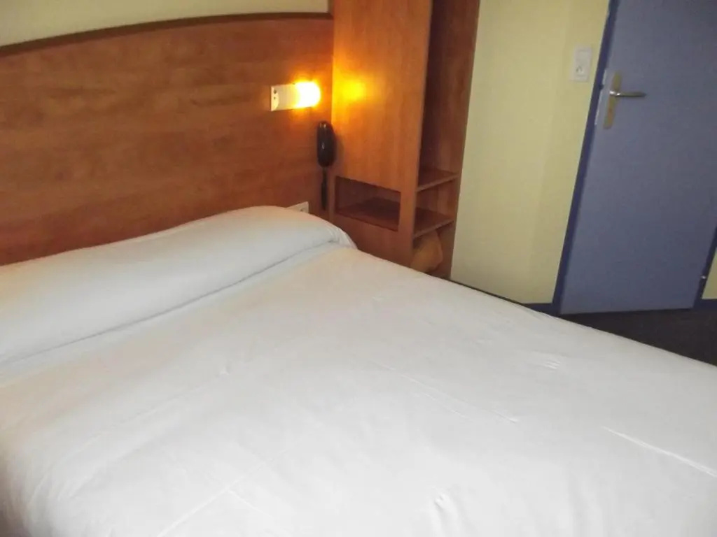 Citotel Armony Hotel - Chambres