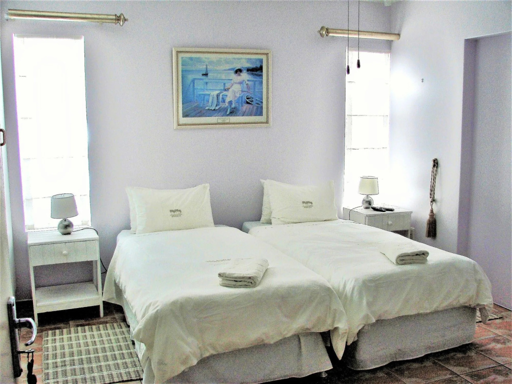 Amarachi Guesthouse - 4