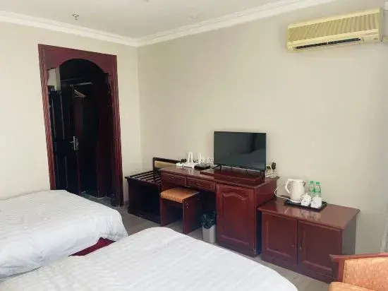 Longken Bei'an Hotel — фото 6