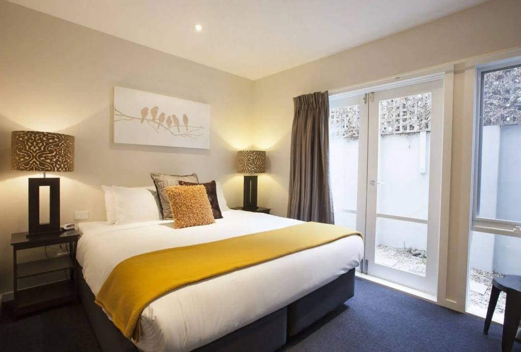 Boutique Stays - Roxys Place, Prahran