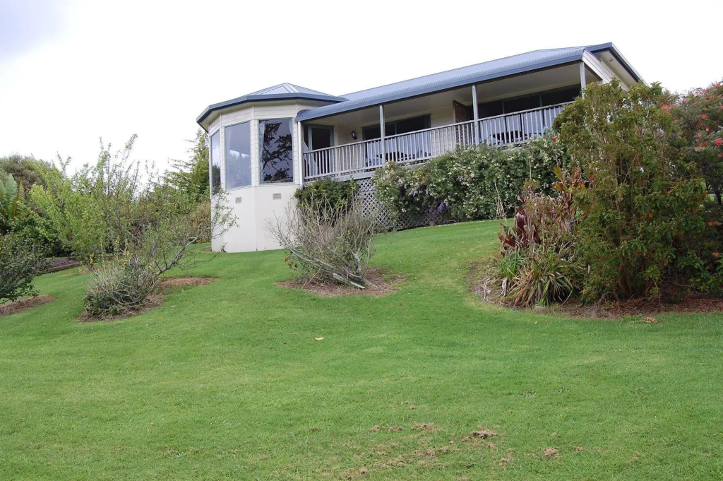 Appledore Lodge