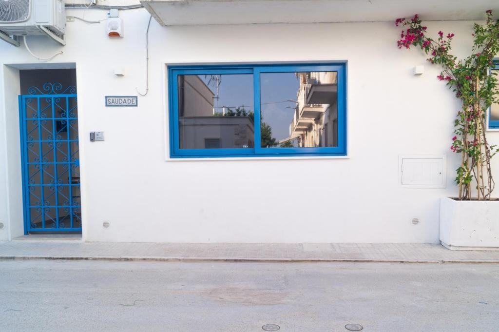 Casa Vacanza a 10 Metri Dal Mare