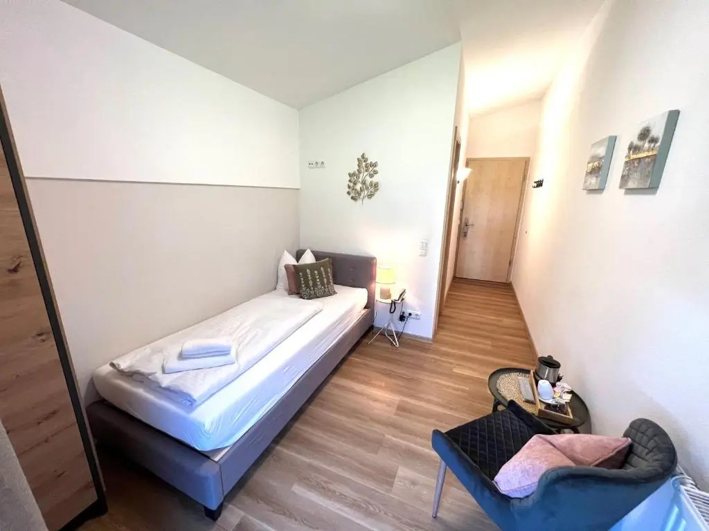Fischer am See - Chambres