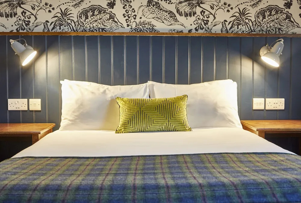 New Inn Hotel by Greene King Inns - Général
