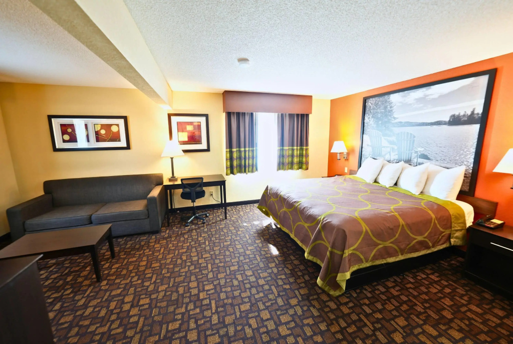 Hotel photo 6
