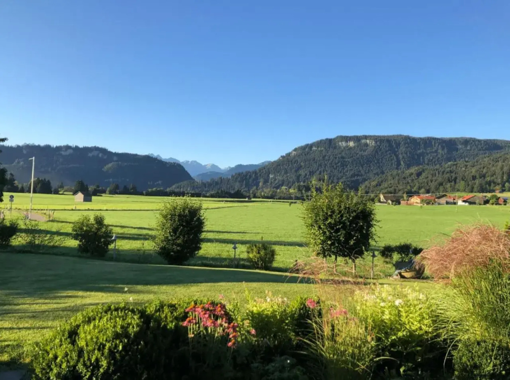 Ferienwohnung Neuhauser