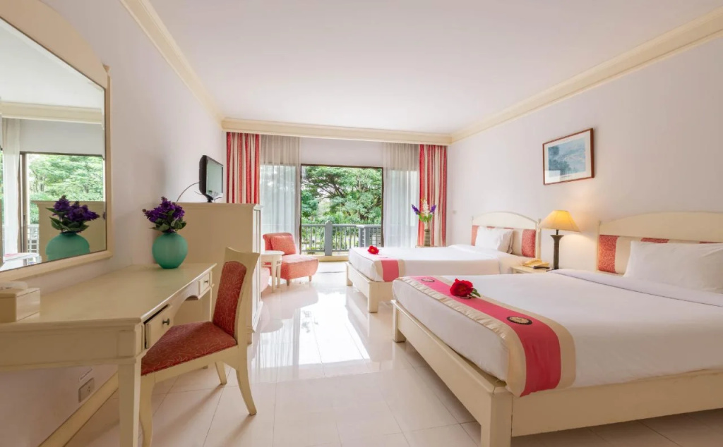 Starlite Khaoyai Hotel and Resort - Général