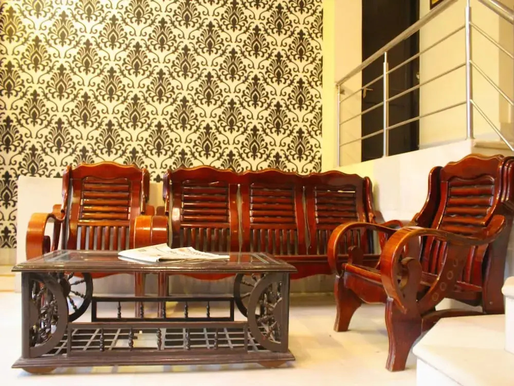 Hotel photo 12