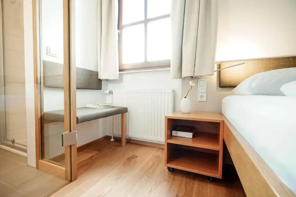Spes Hotel & Seminare - Chambres