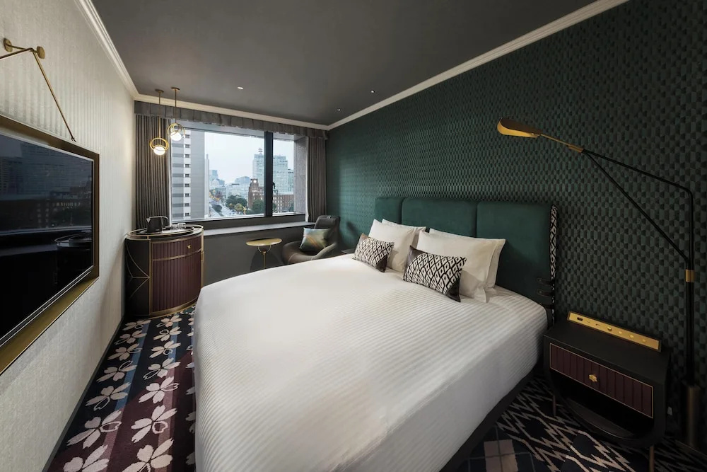 Mercure Tokyo Hibiya 사진 1